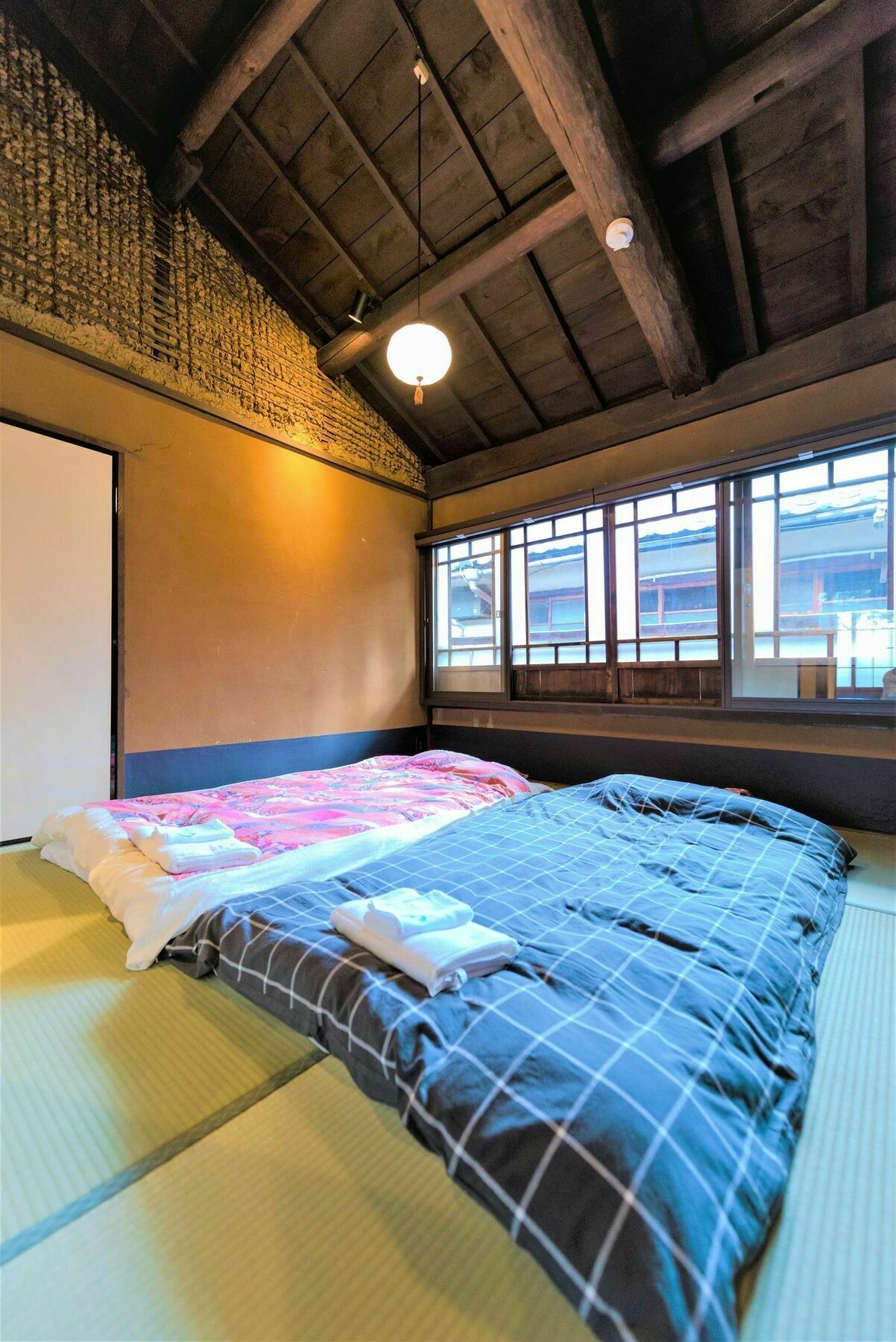 Kumo Machiya Villa Myouou Quioto Exterior foto